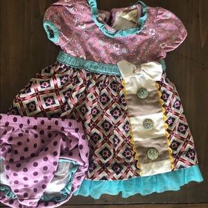 Matilda Jane 6 month dress